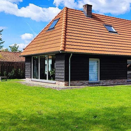 La Boheme Villa Nijeberkoop Luaran gambar