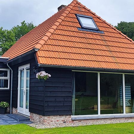La Boheme Villa Nijeberkoop Luaran gambar