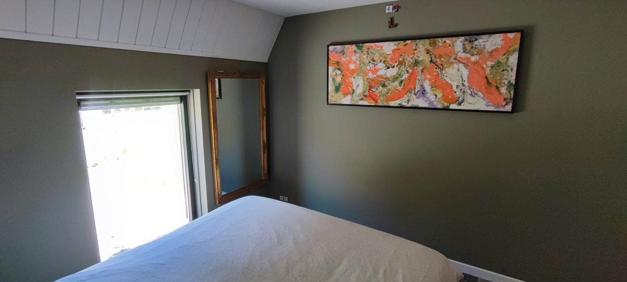 La Boheme Villa Nijeberkoop Luaran gambar